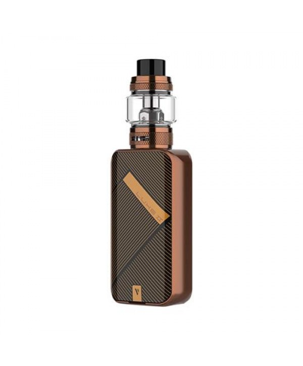 Vaporesso LUXE II 220W Starter Kit