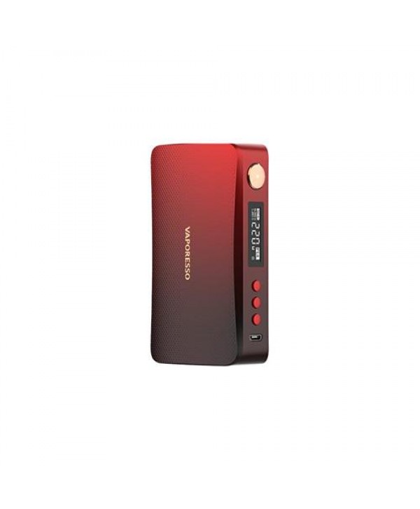 Vaporesso GEN S 220W Box Mod