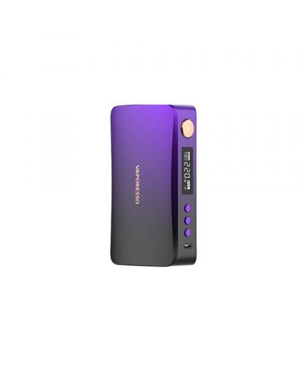 Vaporesso GEN S 220W Box Mod