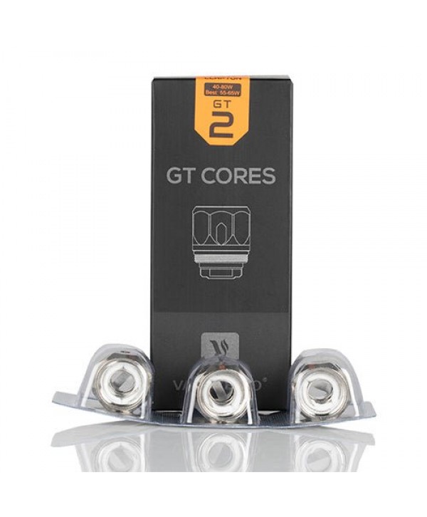 Vaporesso GT Coils