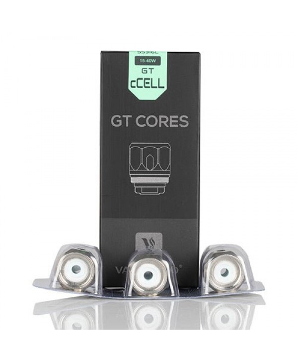 Vaporesso GT Coils