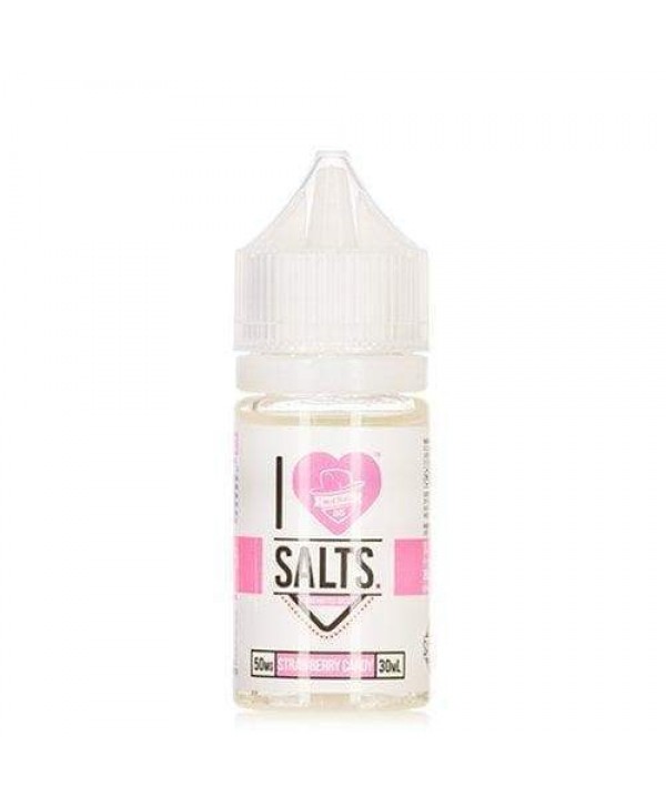 I Love Salts Strawberry Candy